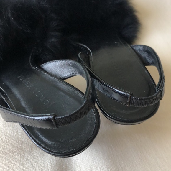 Jenni Kayne Slingback Heel - Picture 4 of 5